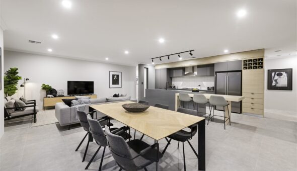 B1 Homes