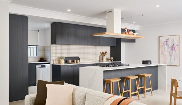 B1 Homes