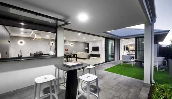 B1 Homes