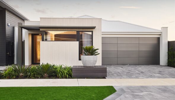 B1 Homes