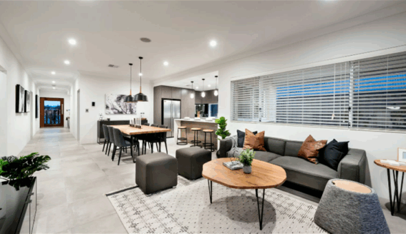 B1 Homes