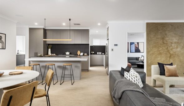 B1 Homes