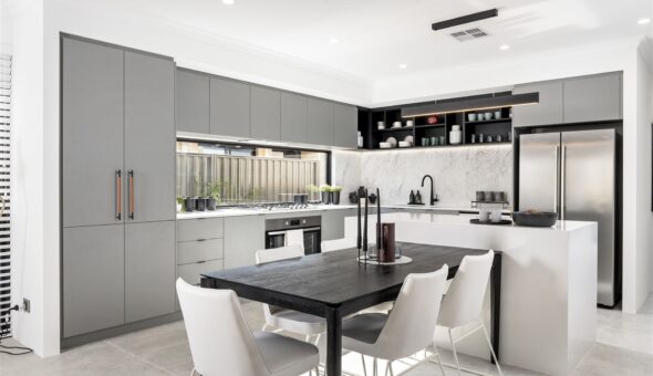 B1 Homes