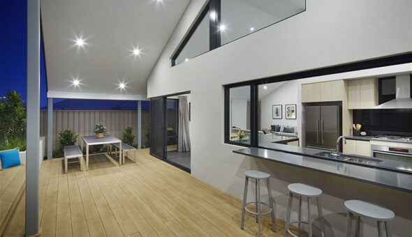 B1 Homes