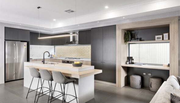 B1 Homes