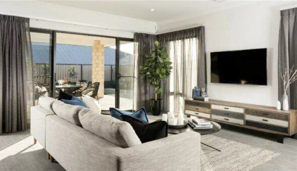 B1 Homes