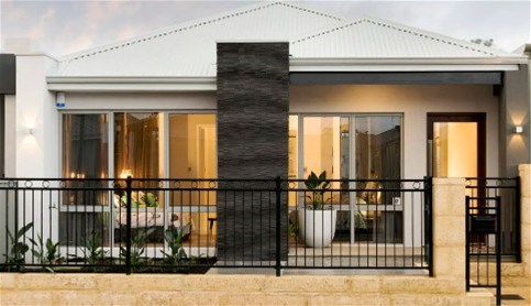B1 Homes