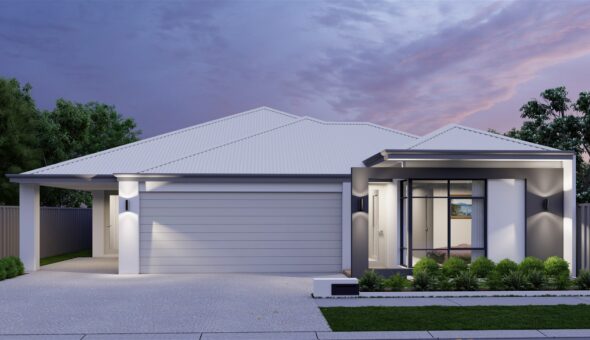 B1 Homes