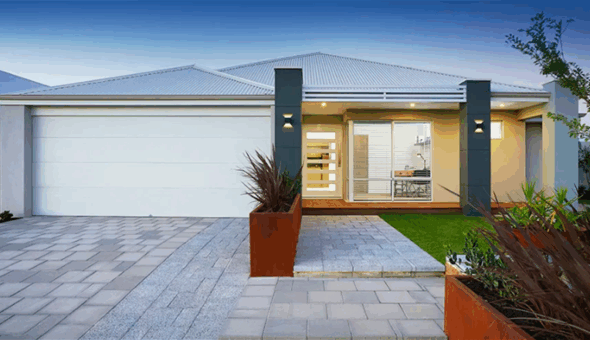 B1 Homes