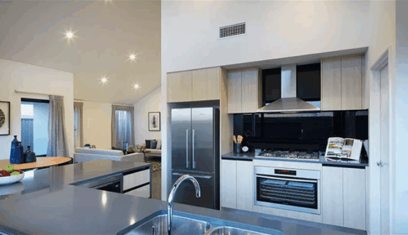 B1 Homes