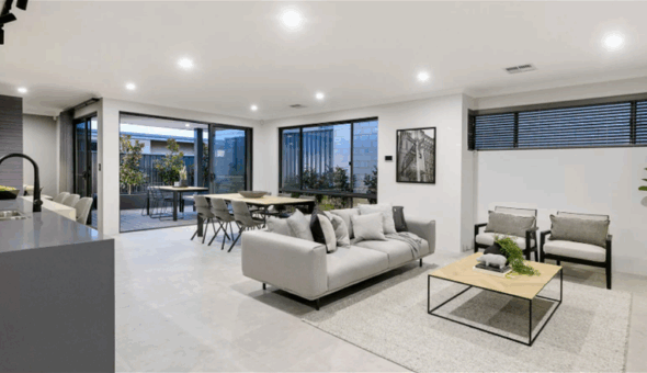 B1 Homes