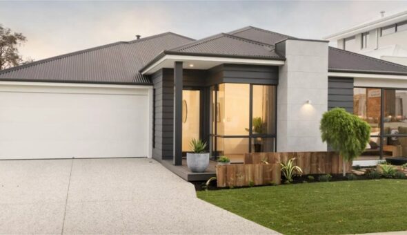 B1 Homes
