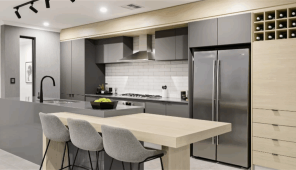 B1 Homes