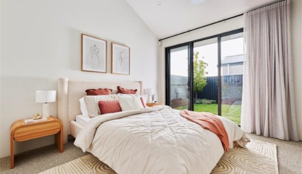 B1 Homes