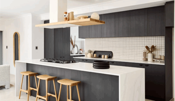 B1 Homes