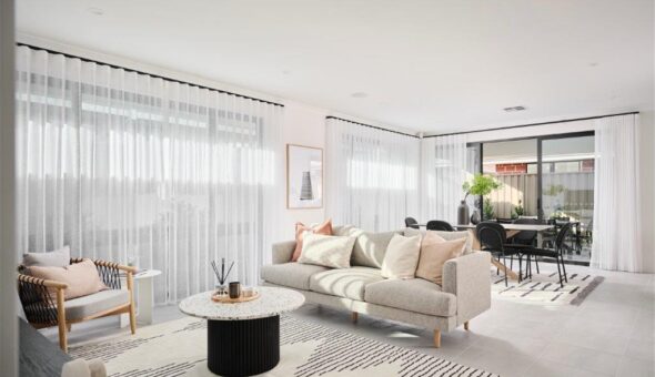 B1 Homes