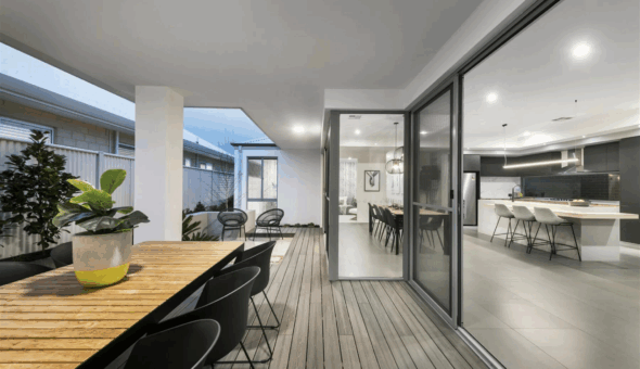 B1 Homes