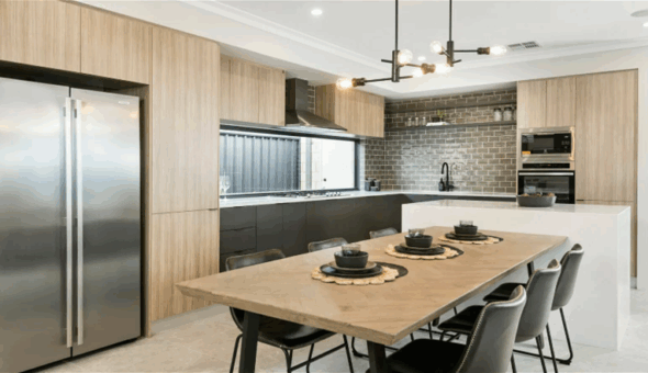 B1 Homes