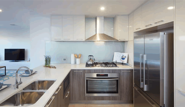 B1 Homes
