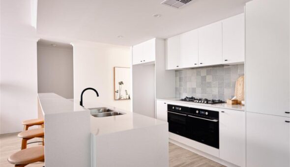 B1 Homes