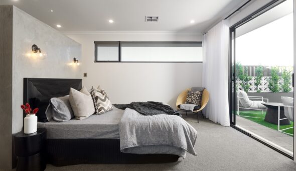 B1 Homes