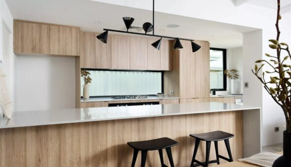 B1 Homes
