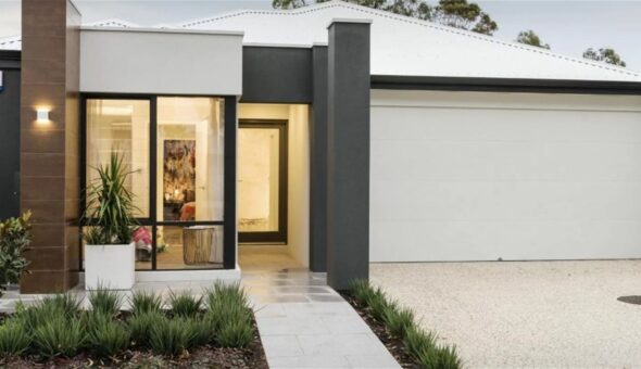 B1 Homes