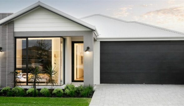 B1 Homes