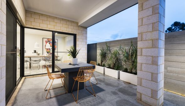 B1 Homes