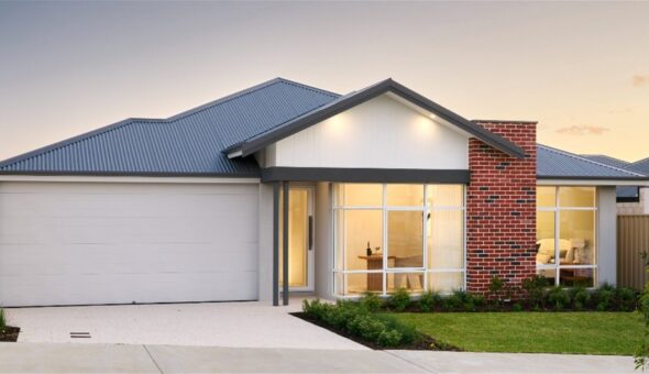 B1 Homes