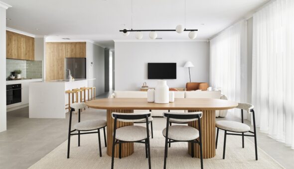 B1 Homes