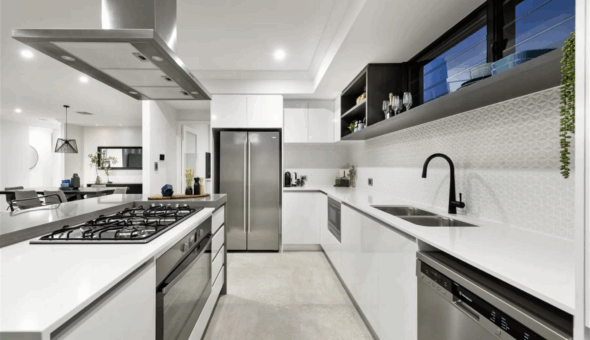 B1 Homes