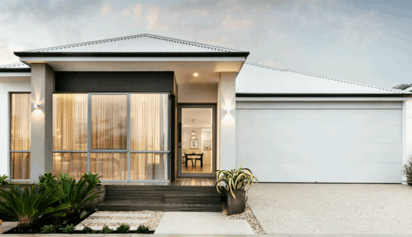 B1 Homes