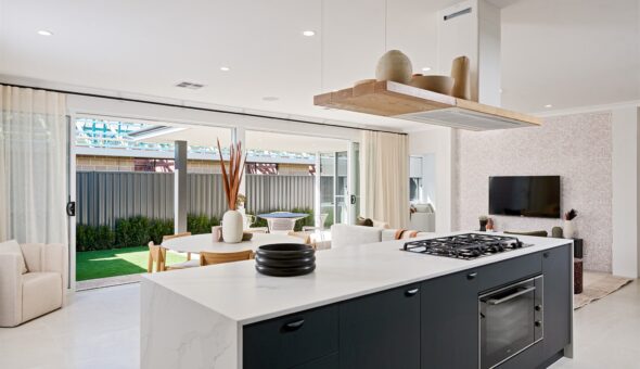 B1 Homes