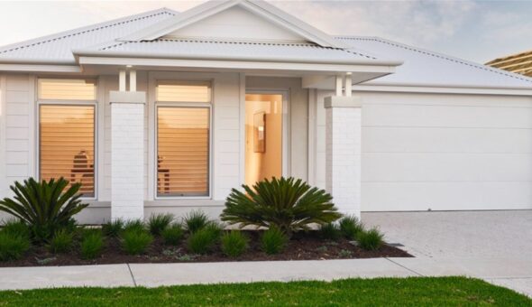 B1 Homes