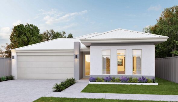 B1 Homes
