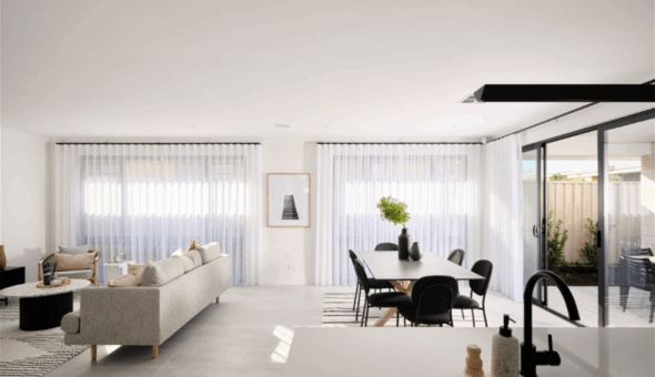 B1 Homes