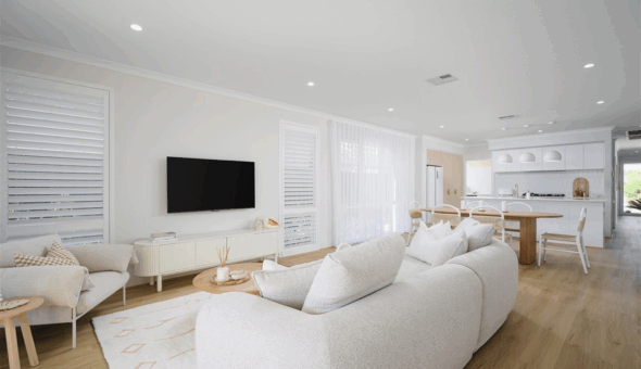 B1 Homes