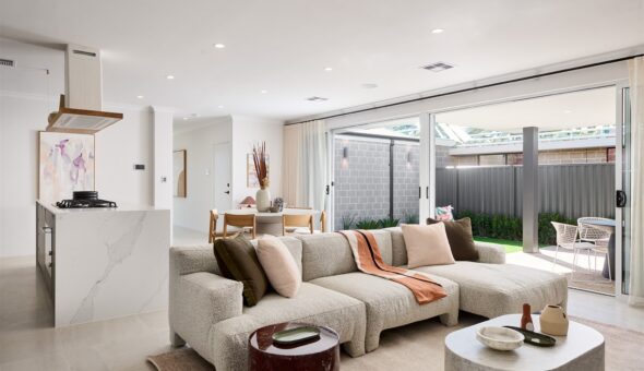 B1 Homes