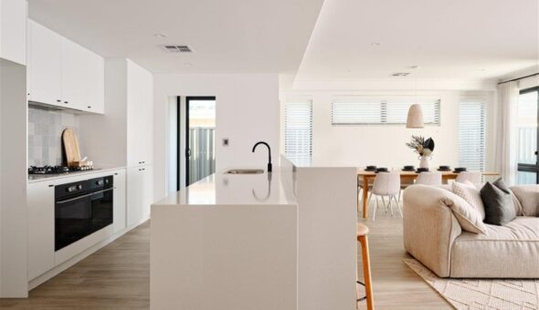 B1 Homes