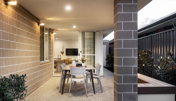 B1 Homes