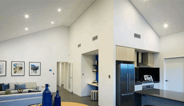 B1 Homes