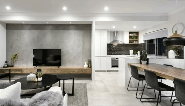B1 Homes