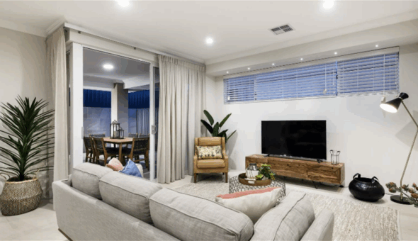 B1 Homes