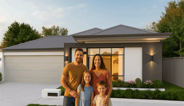 B1 Homes