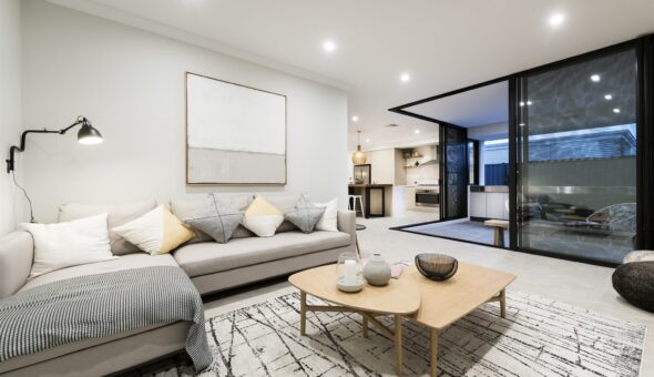 B1 Homes