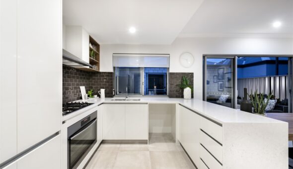 B1 Homes
