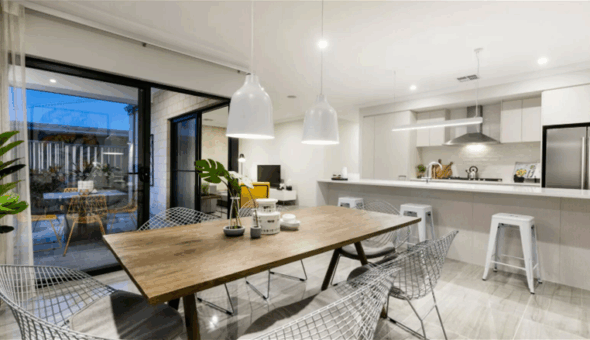 B1 Homes