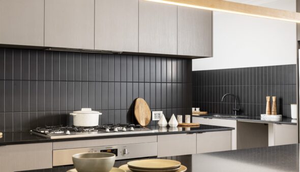 B1 Homes