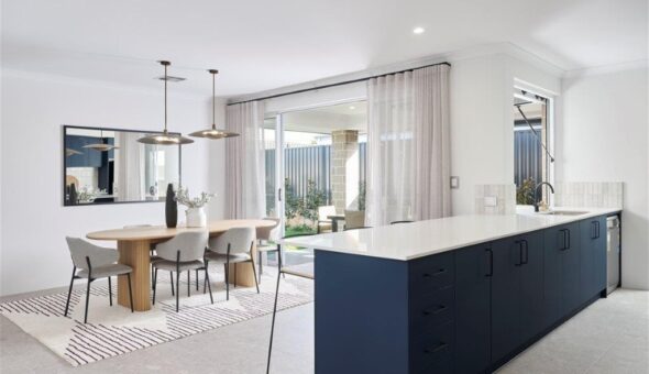 B1 Homes